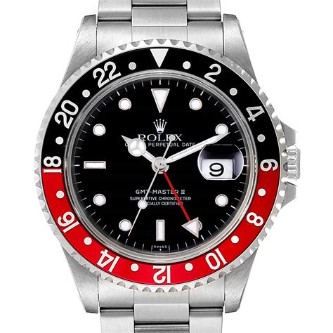 what do they call rolex that is black and red|rolex black and red bezel.